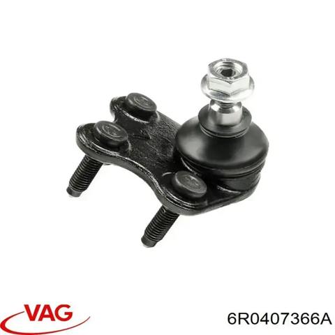 6R0407366A Шаровая опора нижняя правая купить Чернигов