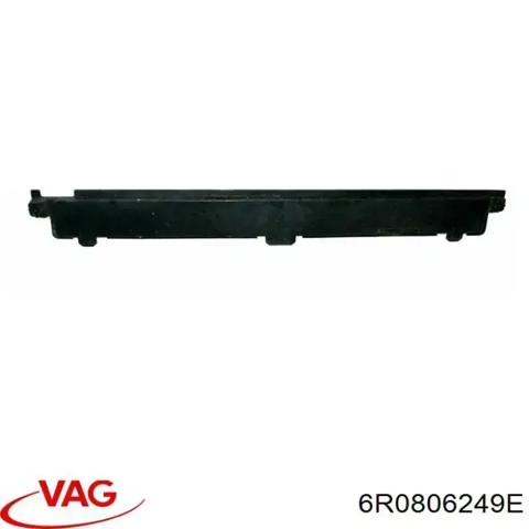VAG 6R0806249E Накладка передней панели (суппорта радиатора) верхняя в наличии Хмельницкий