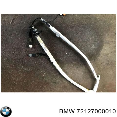 Подушка безопасности, боковая, правая 72127000010 BMW