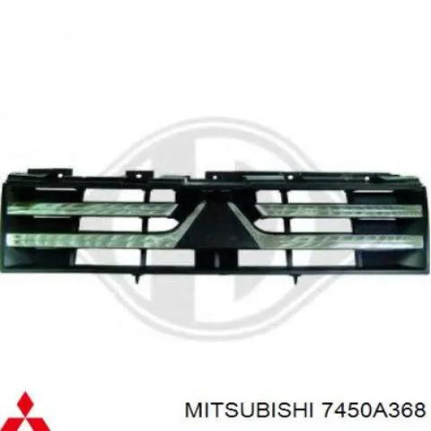 Решетка 7450A368 MITSUBISHI