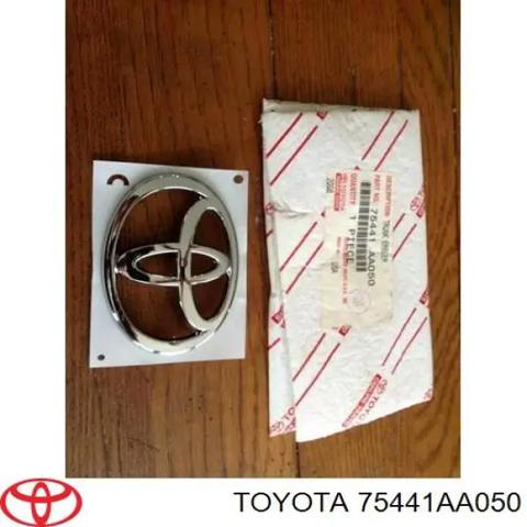 75441AA050 TOYOTA Эмблема крышки багажника купить в Кривой Рог