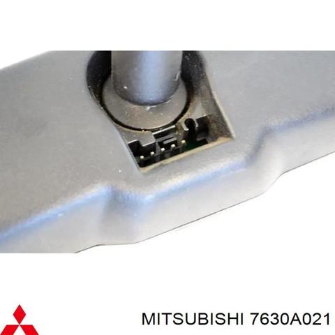Зеркало заднего вида в салоне 7630A021 MITSUBISHI
