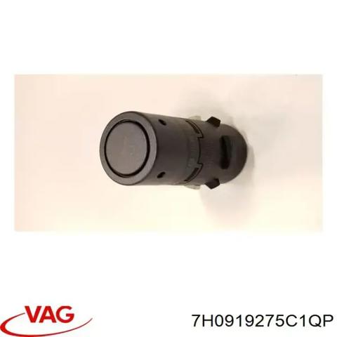 Парктроник передний 7H0919275C1QP VAG