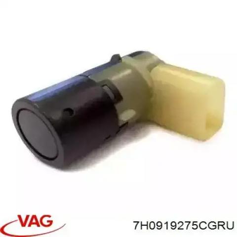 VAG 7H0919275CGRU Датчик сигнализации парковки (парктроник) передний боковой в наличии Николаев