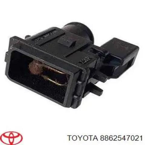 Датчик температуры воздуха в салоне 8862547021 TOYOTA