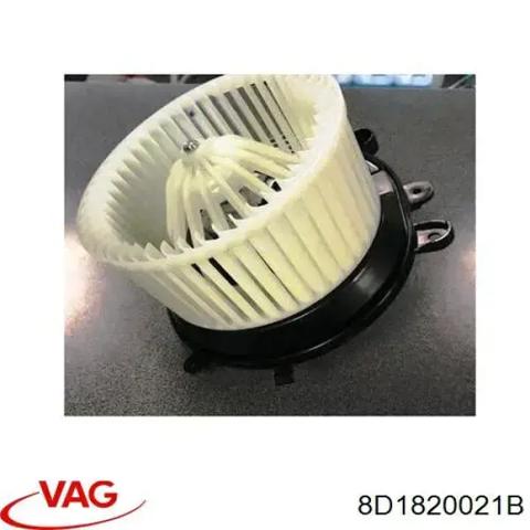 VAG 8D1820021B Мотор вентилятора печки (отопителя салона) в наличии Днепр