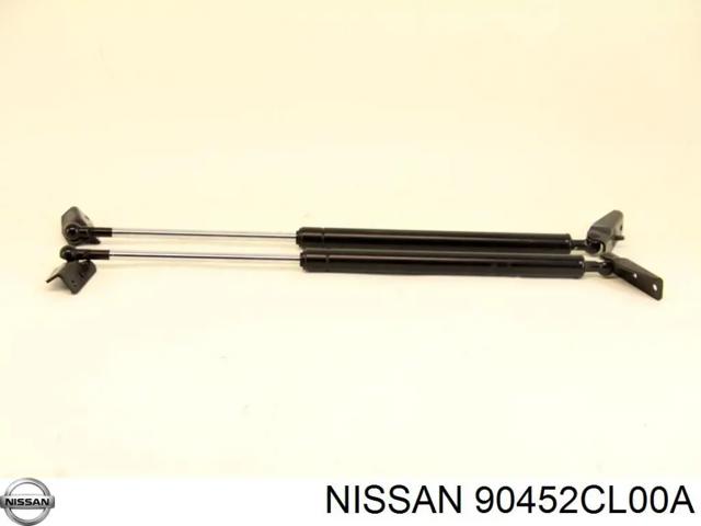 Амортизатор крышки багажника 90452CL00A NISSAN