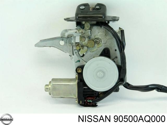 Замок задней двери 90500AQ000 NISSAN