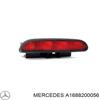 Задние стопы Mercedes A