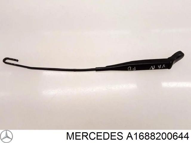 Рычаг-поводок дворника лобового стекла A1688200644 MERCEDES