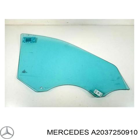 MERCEDES 2037250910 Стекло двери передней левой в наличии Черновцы