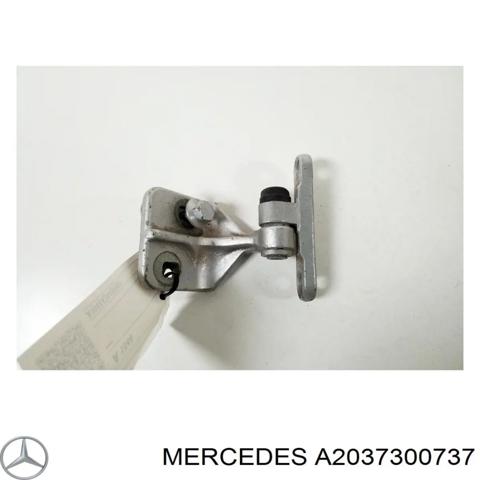 MERCEDES 2037300737 Петля двери задней левой в наличии Каменское
