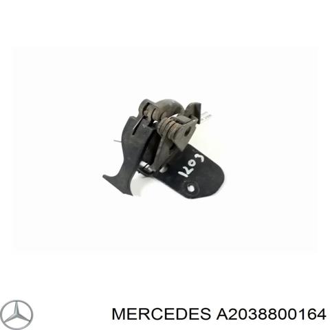 Стояк-крюк замка капота A2038800164 MERCEDES