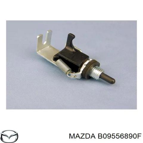 MAZDA B09556890F Замок открывания лючка бензобака в наличии Одесса