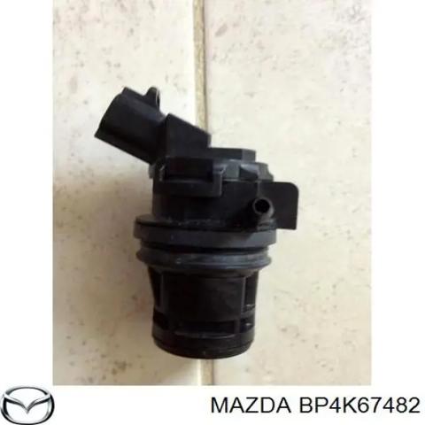 BP4K67482 MAZDA Насос-мотор омывателя стекла заднего купить в Одесса