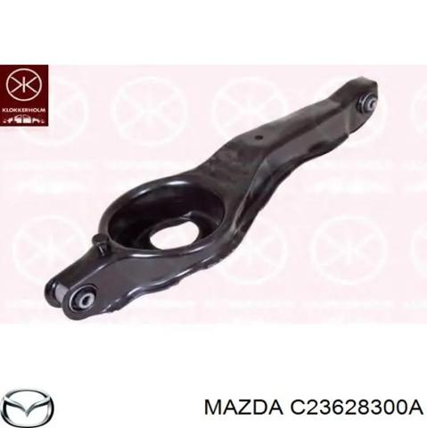 MAZDA C23628300A Нижний рычаг задней подвески в наличии Кривой Рог
