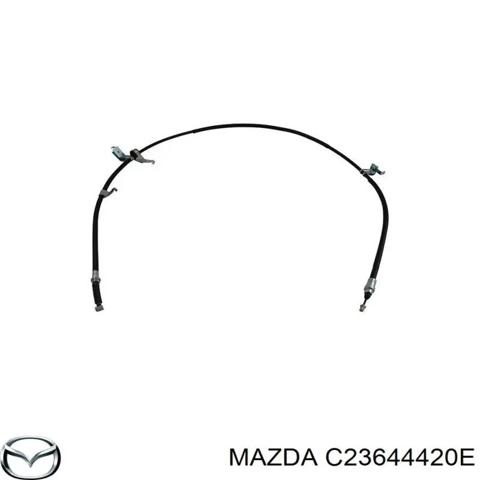 MAZDA C23644420E Трос ручника в наличии Ужгород