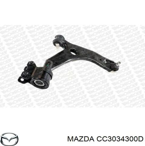 CC3034300D MAZDA Рычаг передней подвески нижний правый купить в Киев