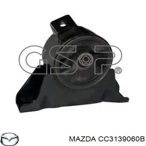 Правая подушка ДВС CC3139060B MAZDA