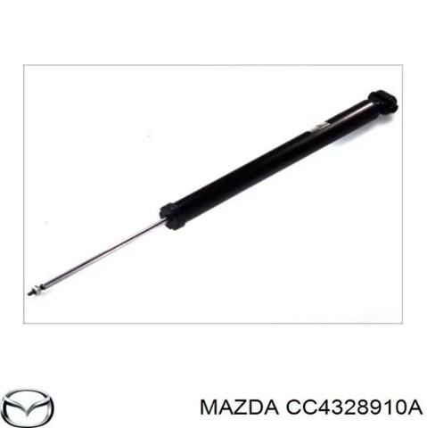 CC4328910A MAZDA Амортизатор задний купить в Черновцы