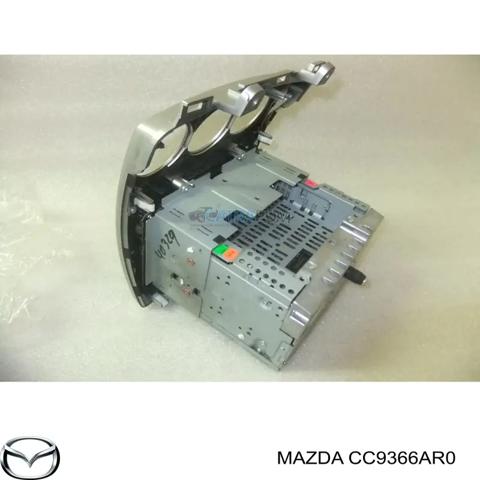 MAZDA CC9366AR0 Магнитола в наличии Ровно