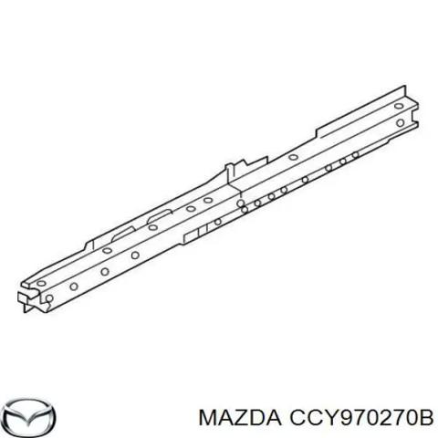 MAZDA CCY970270B Порог внешний правый в наличии Запорожье