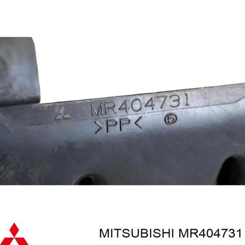 Воздухозаборник MR404731 MITSUBISHI