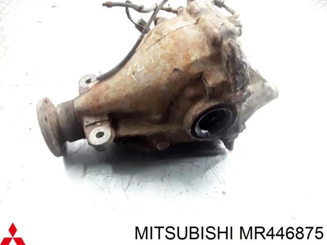 MR446875 MITSUBISHI Редуктор задний купить в Киев