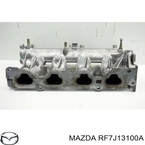 RF7J13100A MAZDA Коллектор впускной купить в Киев