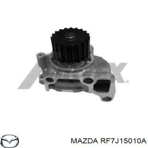 RF7J15010A MAZDA Помпа купить в Киев