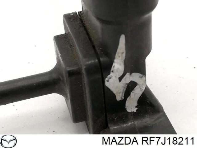 Датчик давления наддува RF7J18211 MAZDA