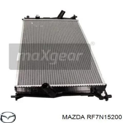 RF7N15200 Радиатор охлаждения двигателя купить Николаев