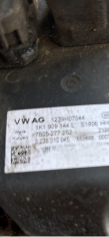 VAG 1K0909144L в наличии Черновцы