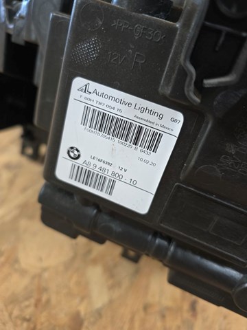 BMW A89481800 в наличии Львов