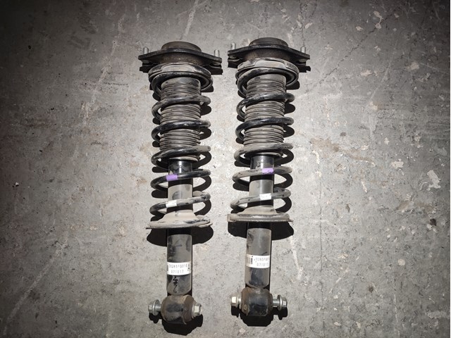 20365FG010 SUBARU Амортизатор задний купить в Павлоград