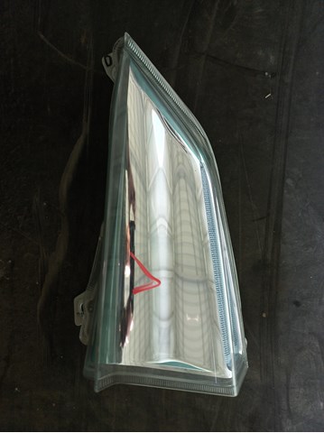 261853NF0A NISSAN Поворотник левый купить в Черновцы