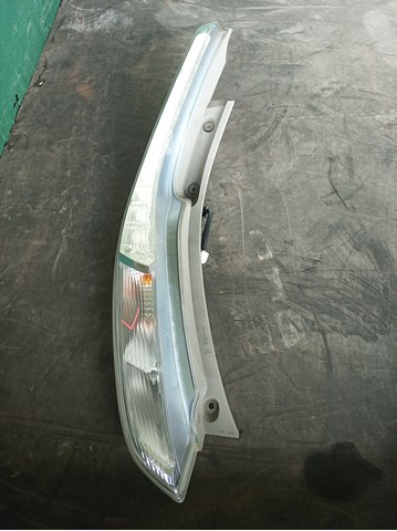 265553NL0A NISSAN Фонарь задний левый купить в Запорожье