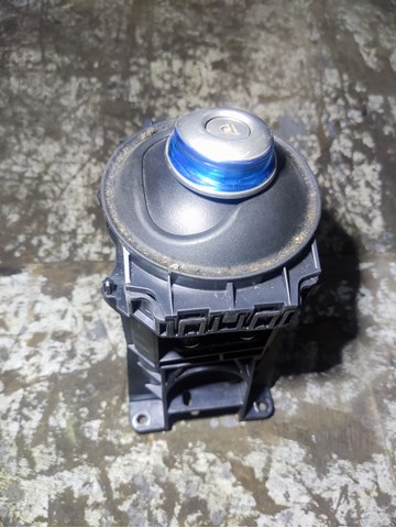 Кулиса КПП 349013NF0A NISSAN
