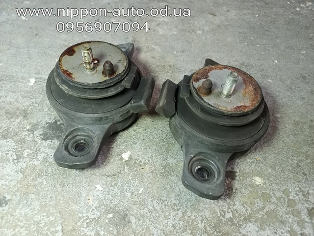Гидроопора двигателя левая 41022FG020 SUBARU