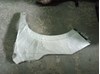Крыло левое 57120SG0309P SUBARU