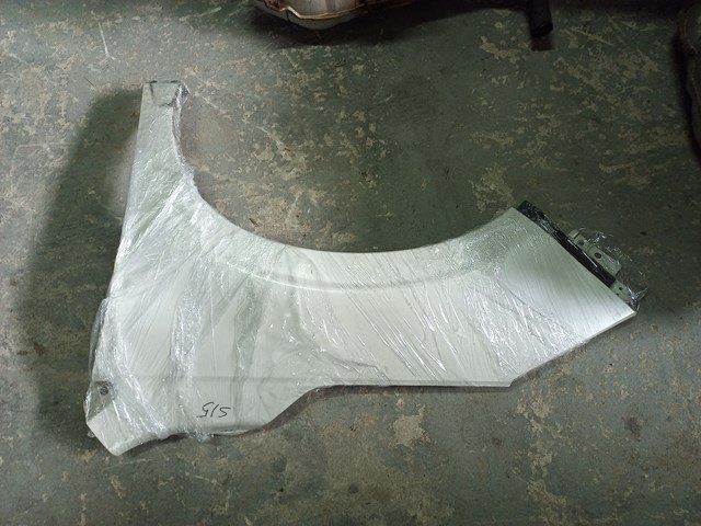 Крыло левое 57120SG0309P SUBARU