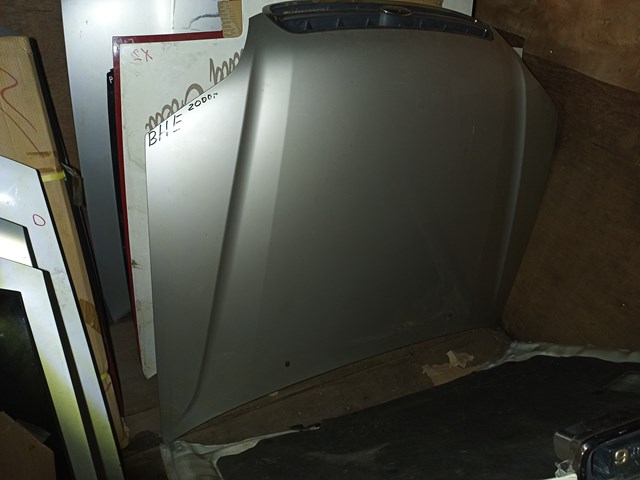 Капот двигателя 57229AE000 SUBARU