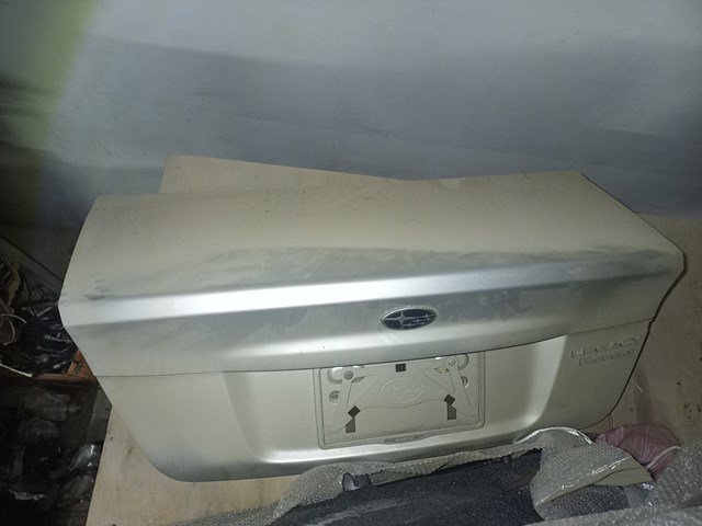 Крышка багажника 57509AG0009P SUBARU