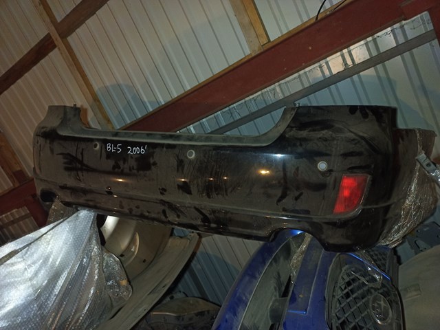 57704AG250 SUBARU Бампер задний купить в Черкассы