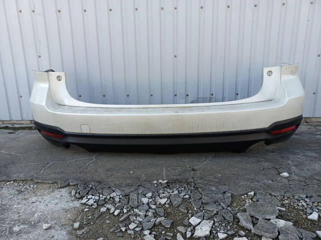 Бампер задний 57704SG010 SUBARU