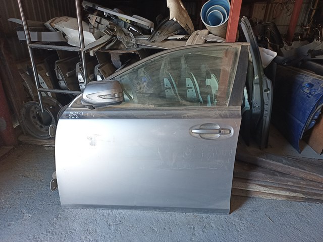 Двери кабины 60009AJ0309P SUBARU