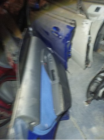 SUBARU 60409FE052 Дверь задняя левая в наличии Ирпень