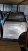 Задняя левая дверь 60409SG0109P SUBARU