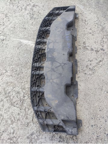 Обвес бампера 626633NC0A NISSAN