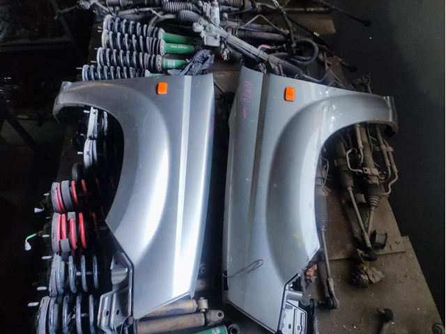 NISSAN 631128H400 Крыло переднее правое в наличии Ровно